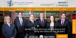Kendall County Family Lawyers