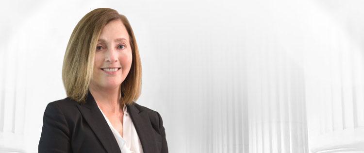 Kane County attorney Jane M. Brennan