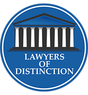 Lawyers of Distinction