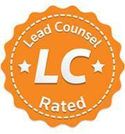 Lead Counsel Rated