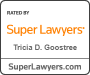 Tricia Super Lawyers