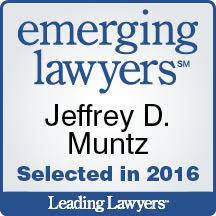 Emerging Lawyers 2016
